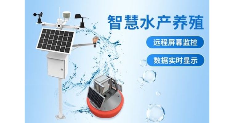 水产养殖水质监测系统不仅仅用来发现问题